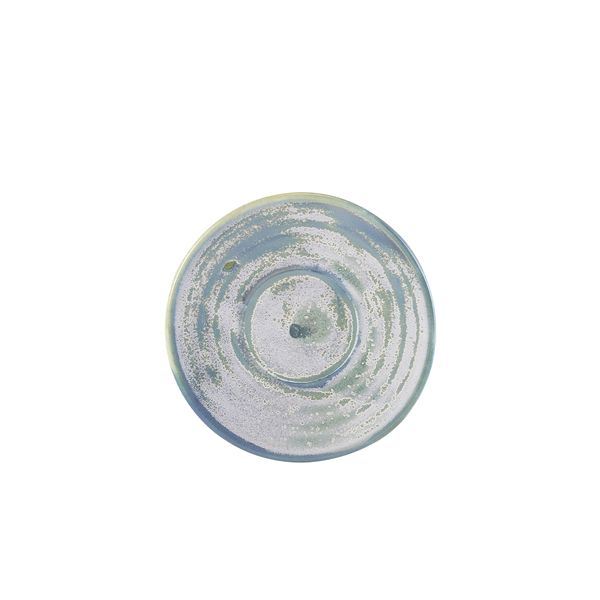 Picture of Terra Porcelain Seafoam Saucer 11.5cm