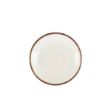 Picture of Terra Stoneware Sereno Brown Saucer 15cm, fits: cup-sbr30