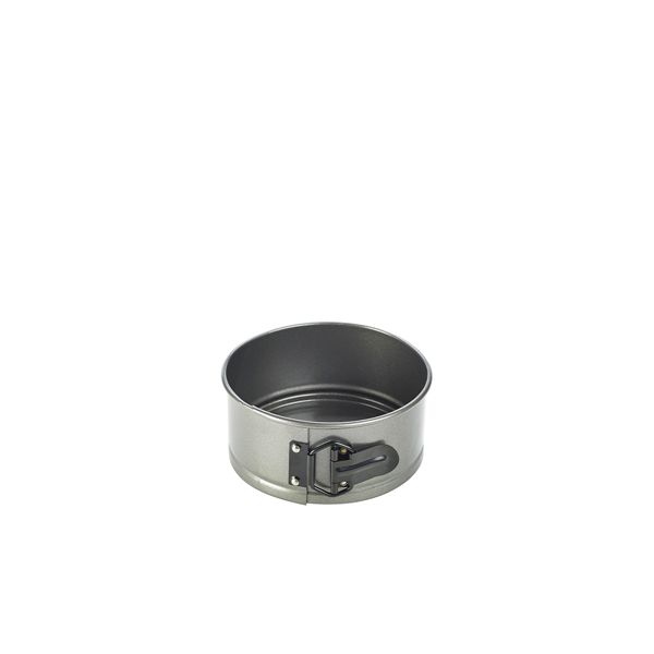 Picture of Carbon Steel Non-Stick Spring Form Cake Tin