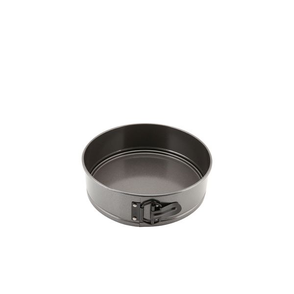 Picture of Carbon Steel Non-Stick Spring Cake Tin23cm/9"