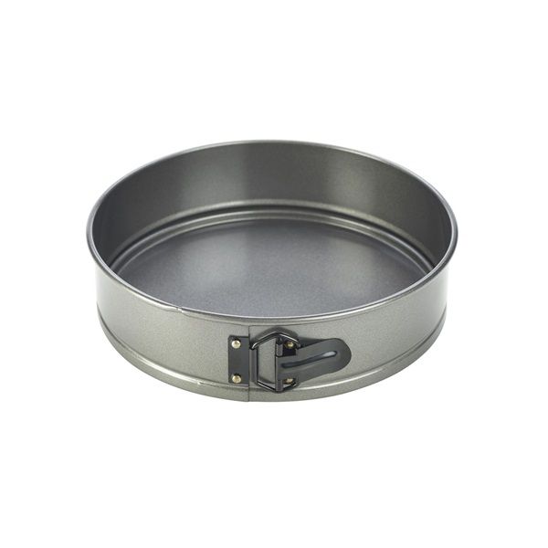 Picture of Carbon Steel Non-Stick Spring Form Cake Tin