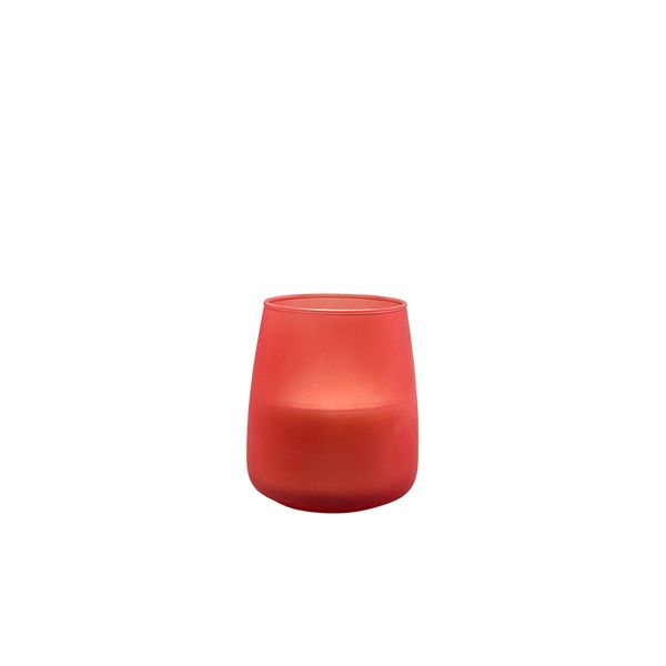 Picture of Soft Glow Candle - Red (6Pcs)