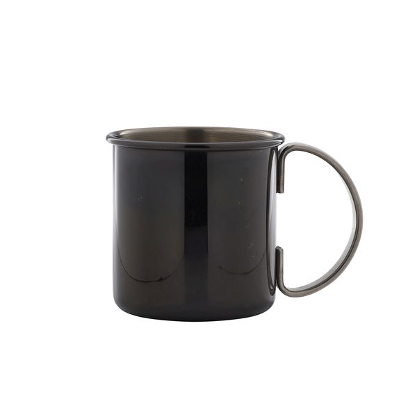 Picture of Straight Gun Metal Mug 48cl/16.9oz