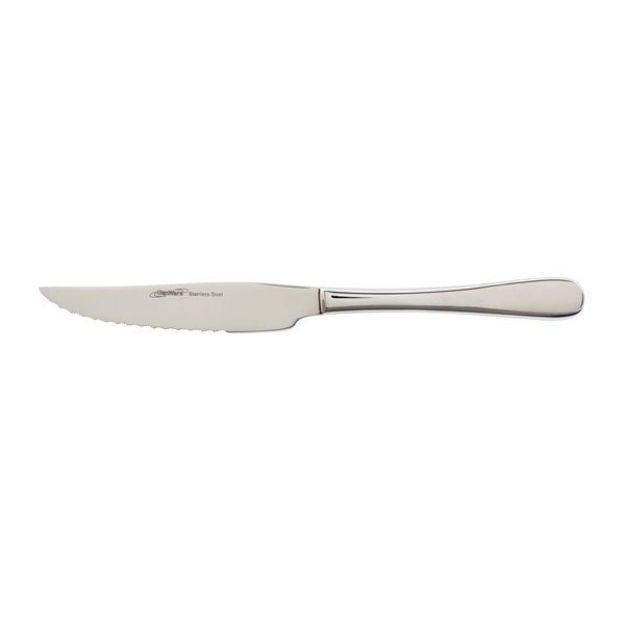 Picture of Genware Florence Steak Knife 18/0 (Dozen)