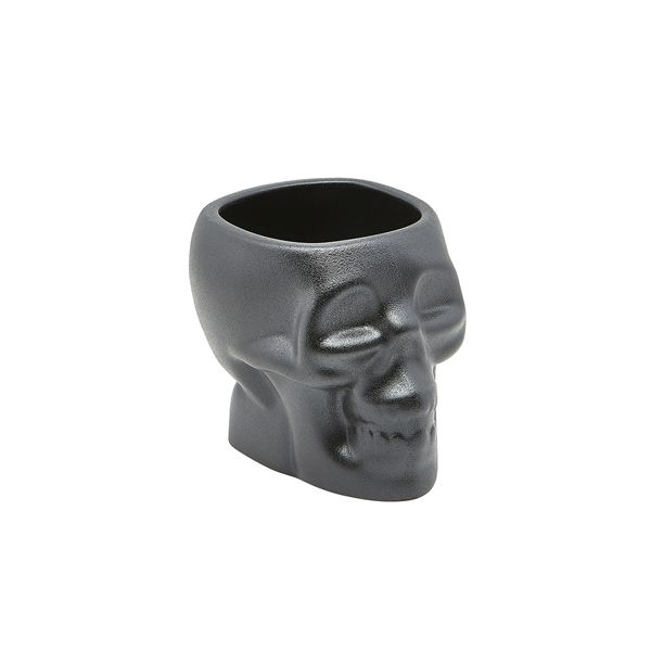 Picture of GW Cast Iron Effect Skull Tiki Mug 80cl/28oz