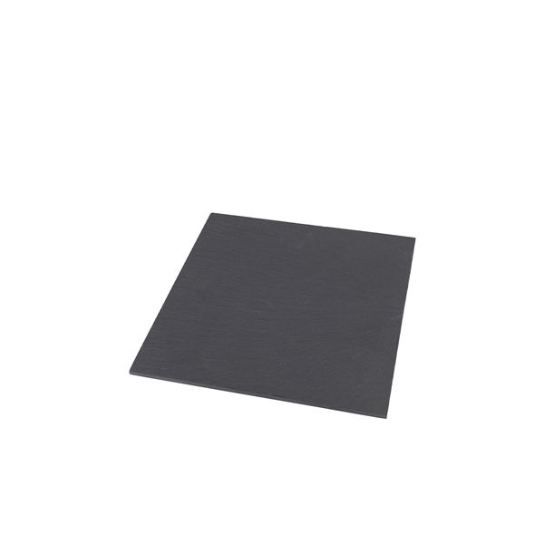 Picture of Genware Slate Platter 10 X 10