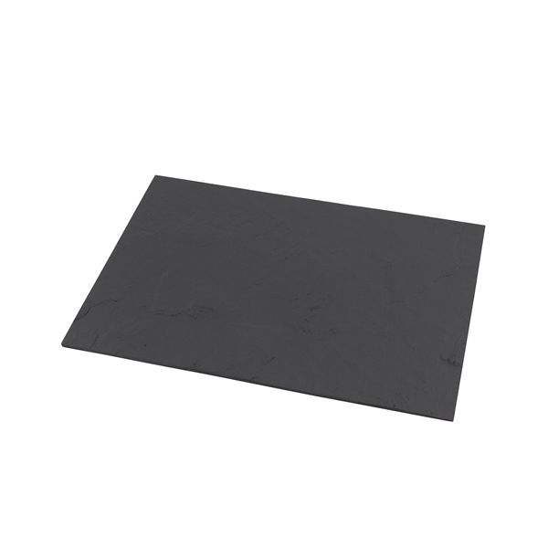 Picture of Genware Slate Platter 20 X 11