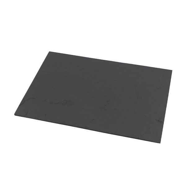 Picture of Genware Slate Platter 25 X 13