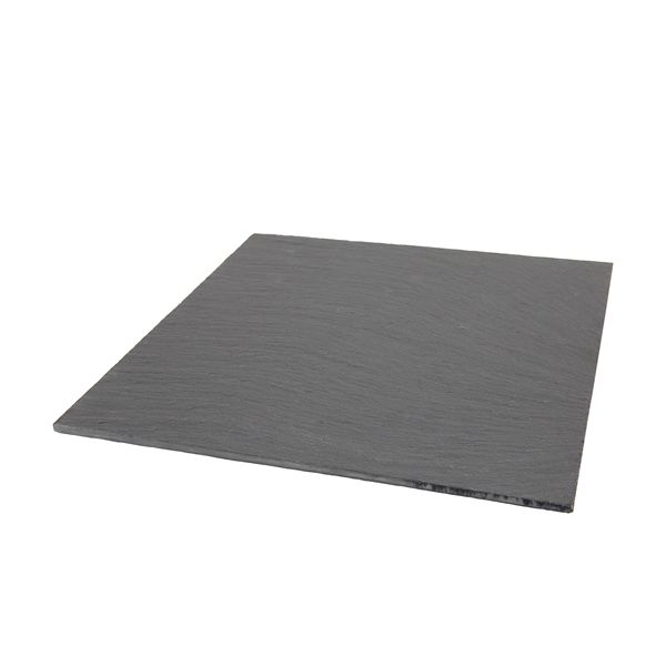 Picture of Genware Slate Platter 28 X 28cm