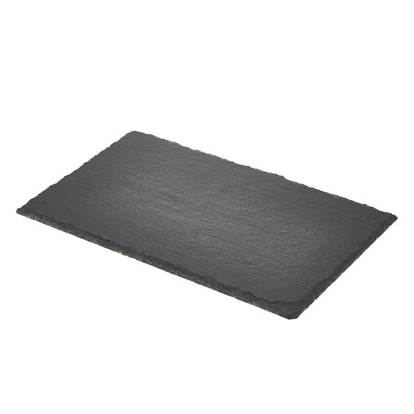 Picture of GW Natural Slate Platter 26.5x16cm GN 1/4