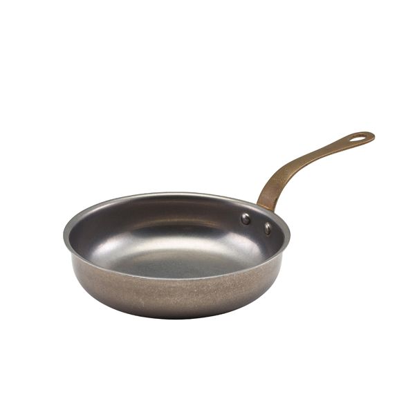 Picture of GenWare Vintage Steel Mini Fry Pan 15.5 x 4cm