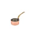 Picture of GenWare Mini Copper Sauce Pan 7 x 3.75cm