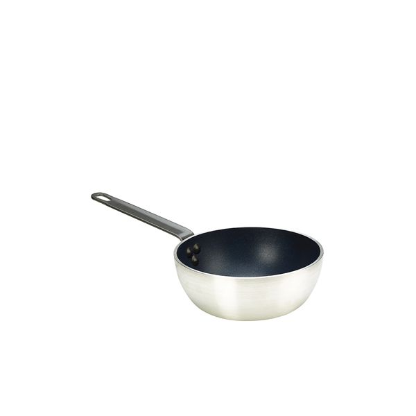 Picture of Non Stick Teflon Aluminium Saute Pan 20cm