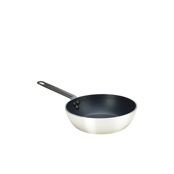 Picture of Non Stick Teflon Aluminium Saute Pan 24cm