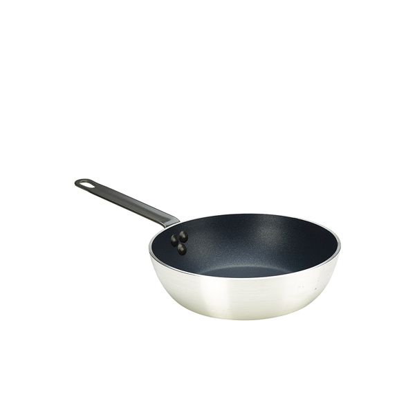 Picture of Non Stick Teflon Aluminium Saute Pan 26cm