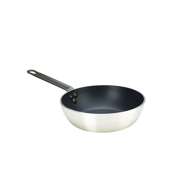 Picture of Non Stick Teflon Aluminium Saute Pan 28cm