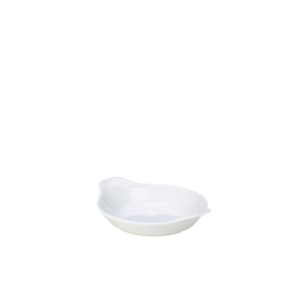 Picture of GenWare Round Eared Dish 13cm/5"