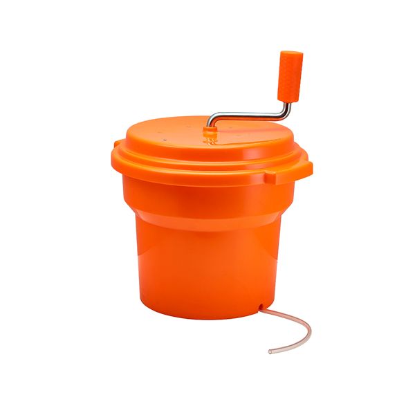 Picture of Salad Spinner 10 Litre (Usable Capacity)