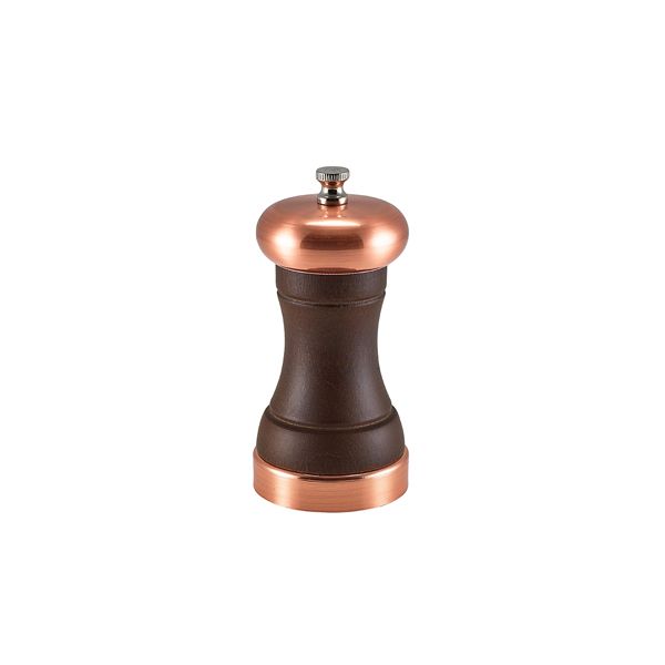 Picture of London Copper Salt/Pepper Grinder 12cm