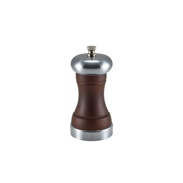 Picture of London Salt/Pepper Grinder 12cm