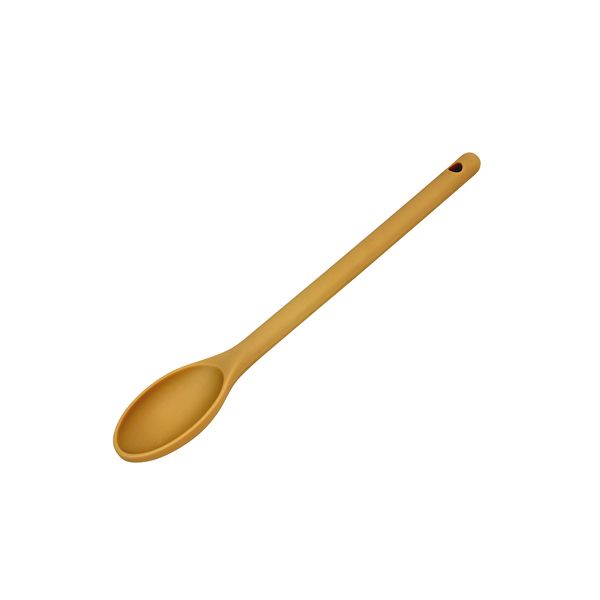 Picture of Genware High Heat Nylon Spoon 12"