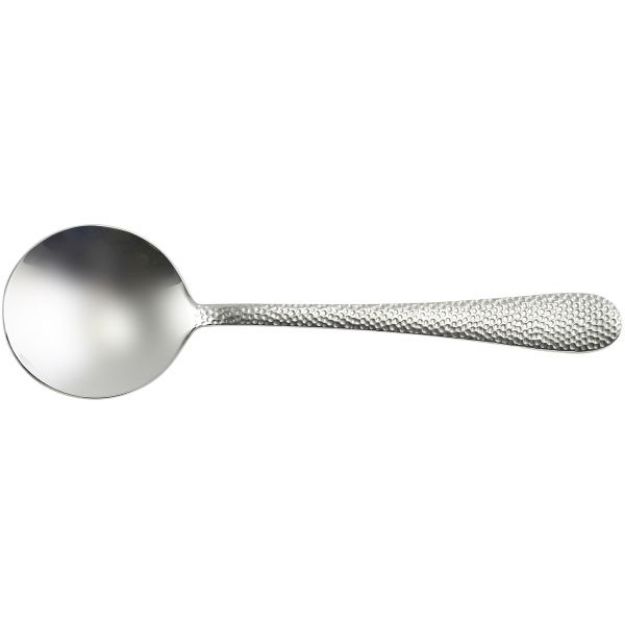 Picture of Cortona Soup Spoon 18/0 (Dozen)