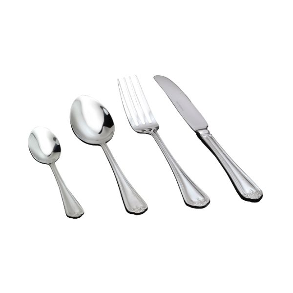 Picture of Soup Spoon Jesmond Pattern (Dozen)