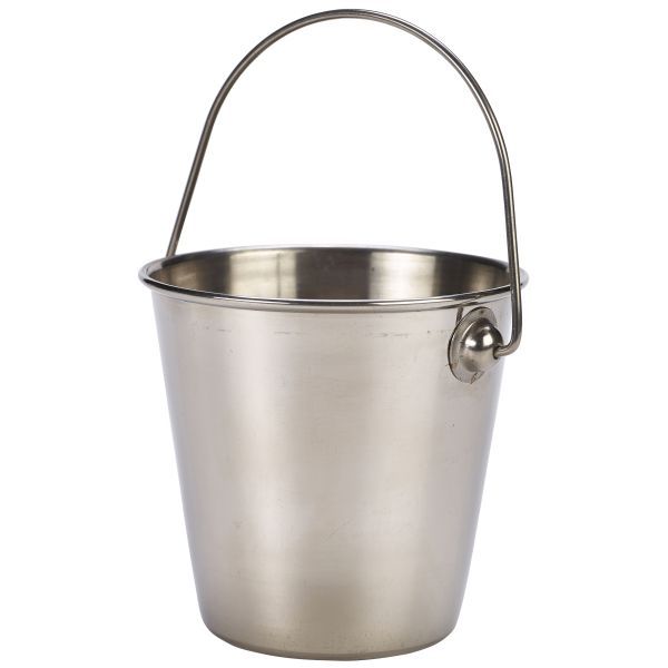 Picture of GW Stainless Steel Premium Serving Bucket 9cm