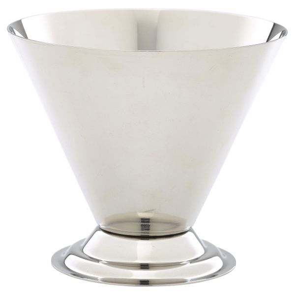 Picture of Stainless Steel Conical Sundae Cup