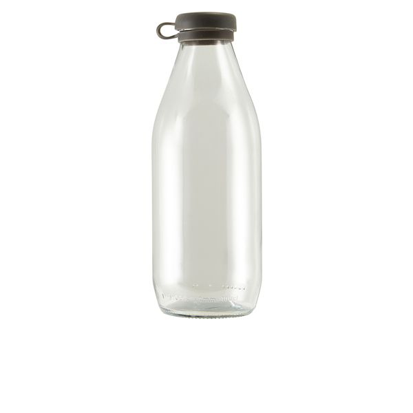 Picture of Sut Glass Bottle 1.02L/35.9oz