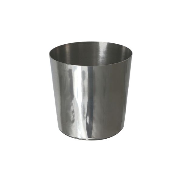 Picture of Stainless Steel Serving Cup 8.5 x 8.5cm