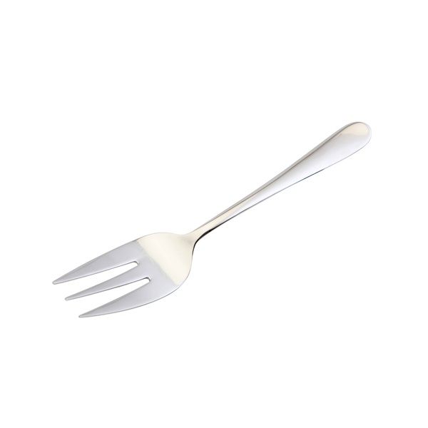 Picture of Genware Large St/St. Serving Fork 23.4cm