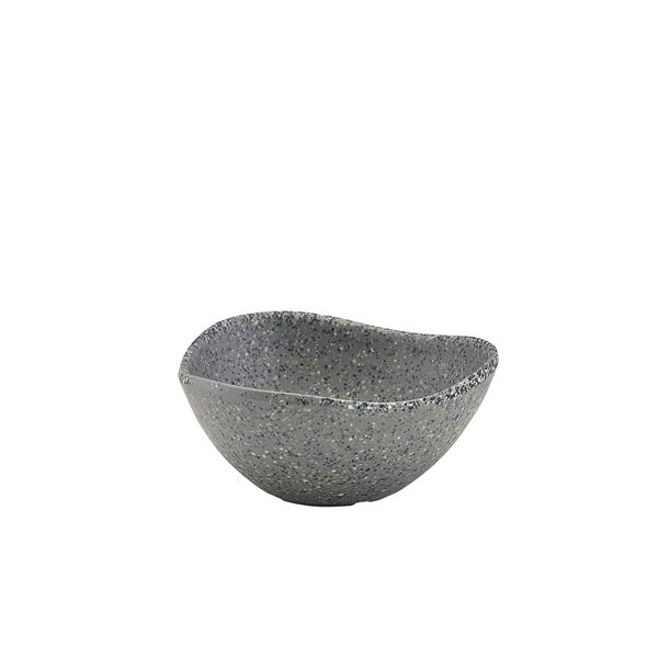 Picture of Grey Granite Melam Triangula Ramekin 2.5oz