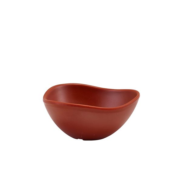 Picture of GW Terracotta Melam Triangular Ramekin 3.5oz