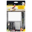 Picture of 20 Chalk Board Tags A7 + 1 Black Chalkmarker
