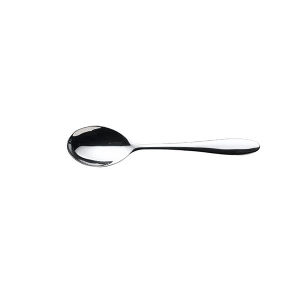 Picture of Genware Saffron Tea Spoon 18/0 (Dozen)