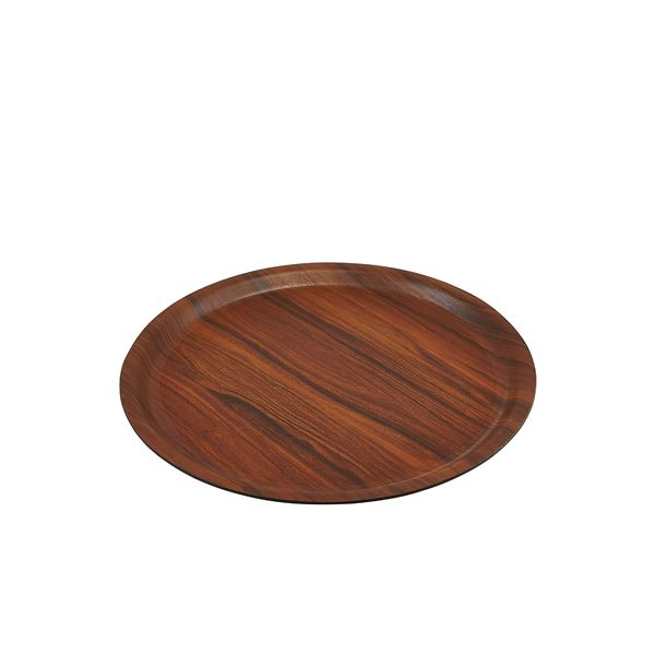 Picture of Tex Non Slip Laminate Tray Midas 38cm