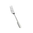 Picture of Genware Old English Table Fork 18/0 (Dozen)