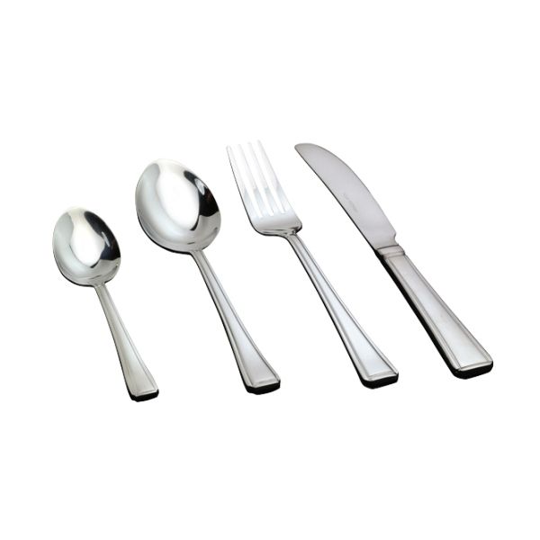 Picture of Table Fork Harley Pattern (Dozen)