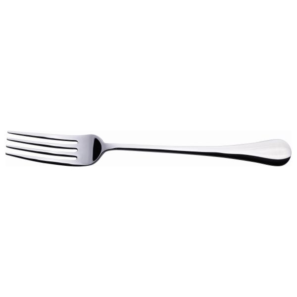 Picture of Genware Slim Table Fork 18/0 (Dozen)