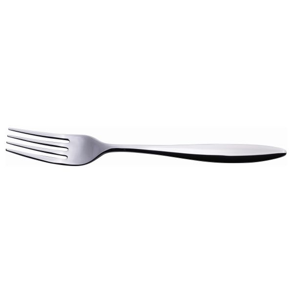 Picture of Genware Teardrop Table Fork 18/0 (Dozen)