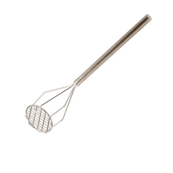 Picture of Potato Masher Stainless Steel 25"