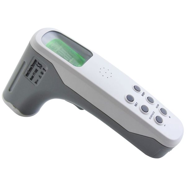 Picture of Non-Contact Infrared Forehead Thermometer