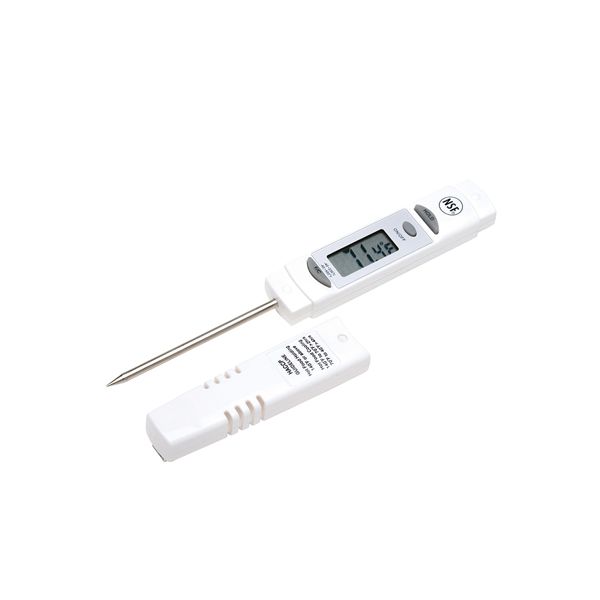 Picture of Electronic Pocket Thermometer -40 To 230C