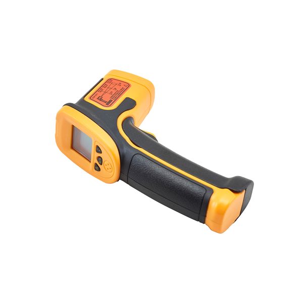 Picture of GenWare Infrared Thermometer