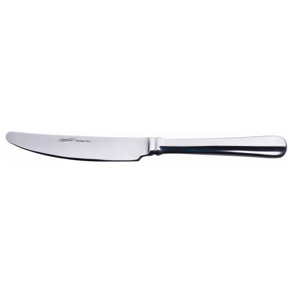 Picture of Genware Baguette Table Knife 18/0 (Dozen)