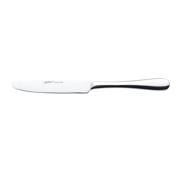 Picture of Genware Florence Table Knife 18/0 (Dozen)