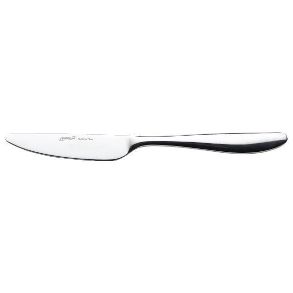 Picture of Genware Saffron Table Knife 18/0 (Dozen)