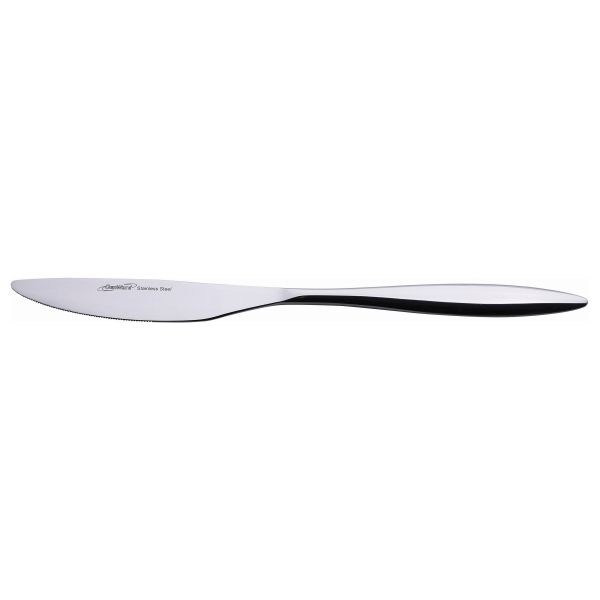 Picture of Genware Teardrop Table Knife 18/0 (Dozen)