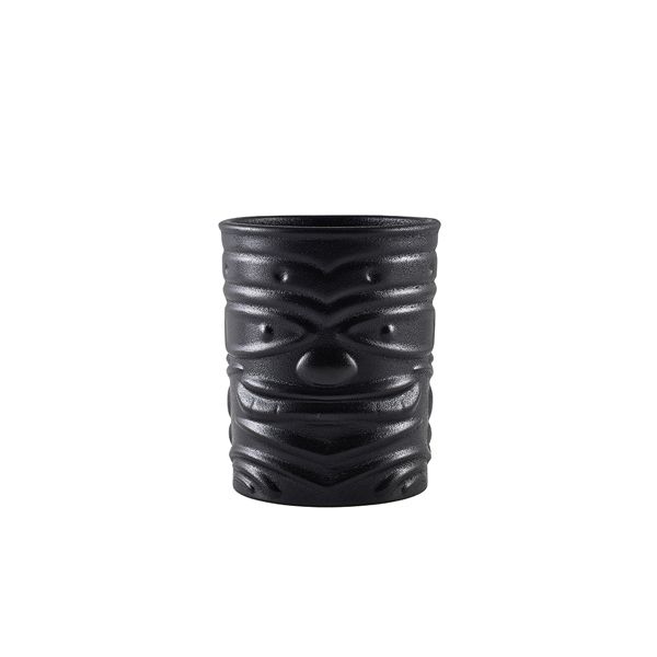 Picture of GW Cast Iron Effect Tiki Mug 36cl/12.75oz